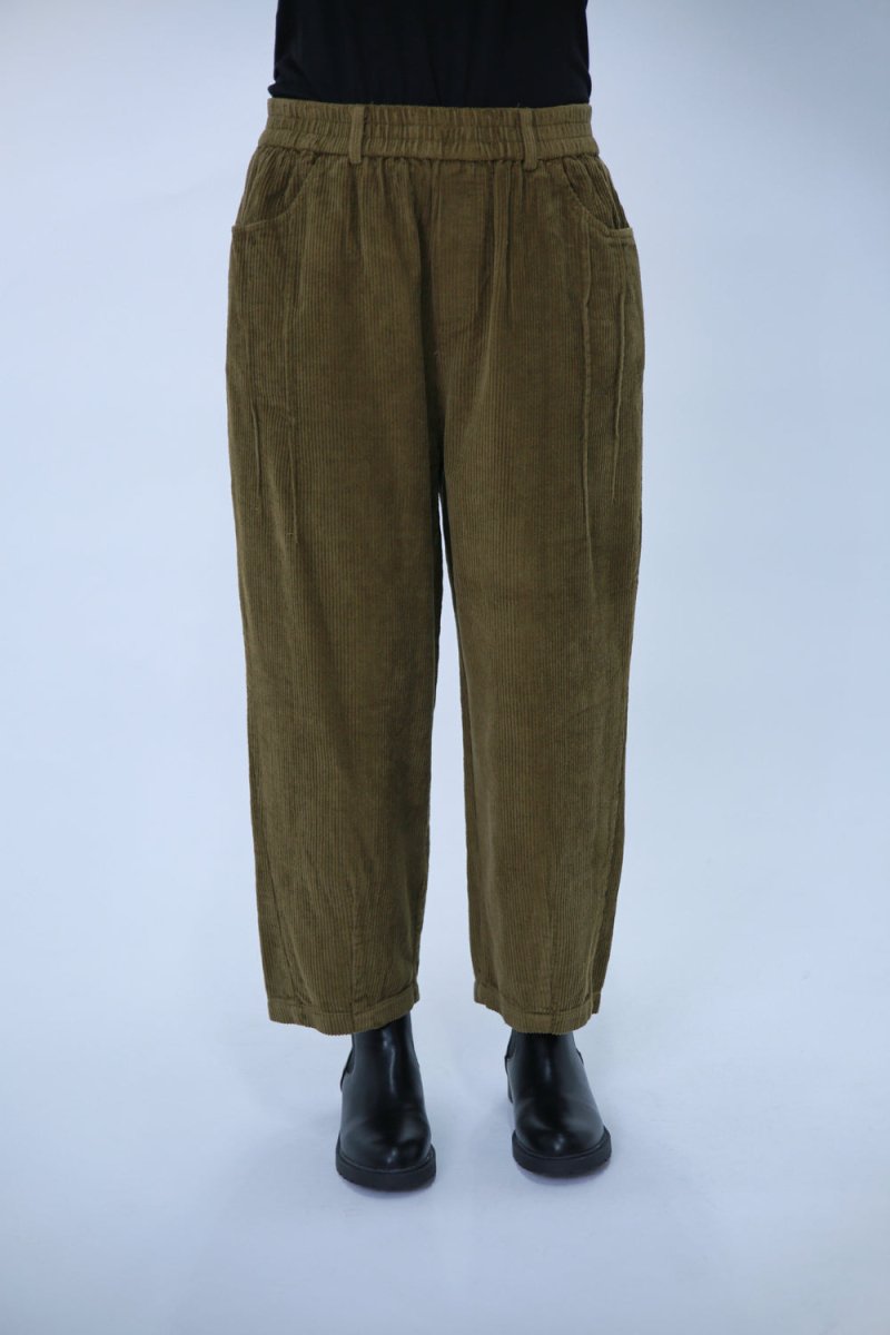 Pantalons Green