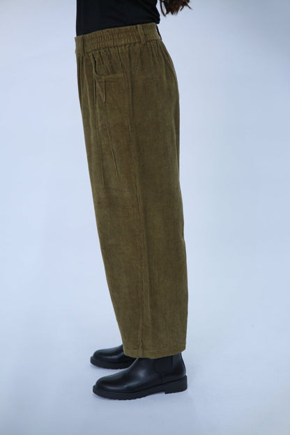 Pantalons Green