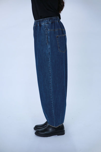 Pantalons Blue