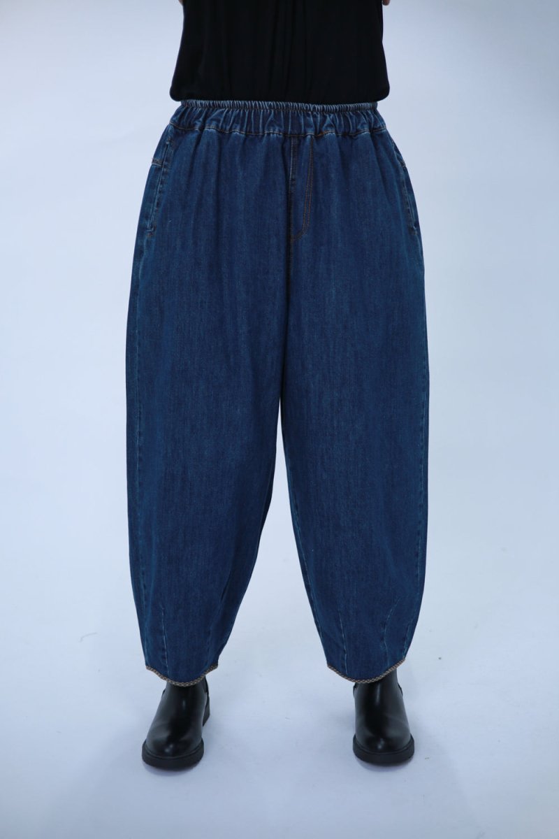 Pantalons Blue