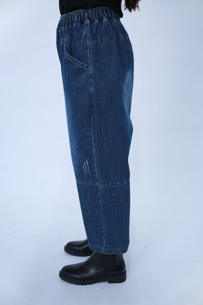 Pantalons Blue