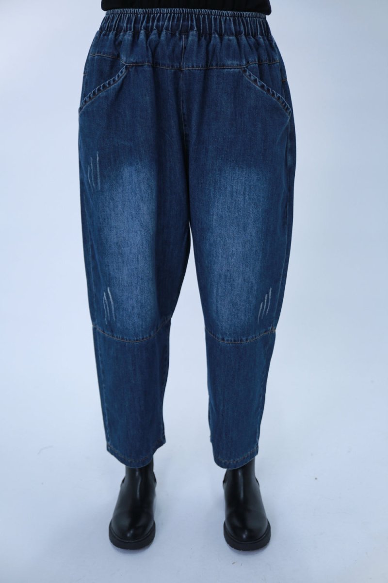 Pantalons Blue