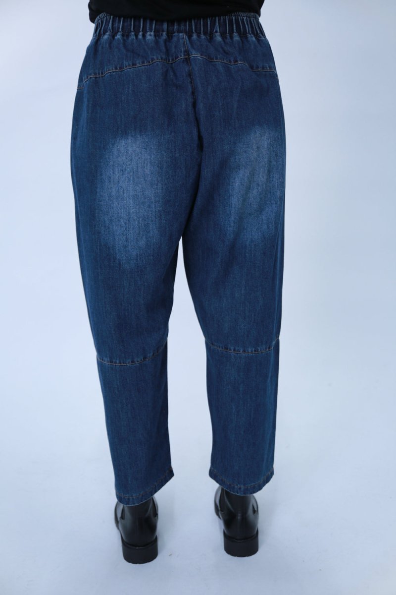 Pantalons Blue