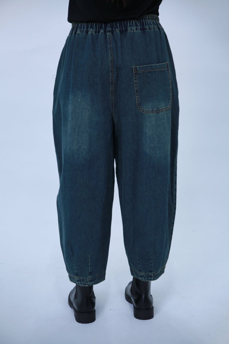 Pantalons Blue