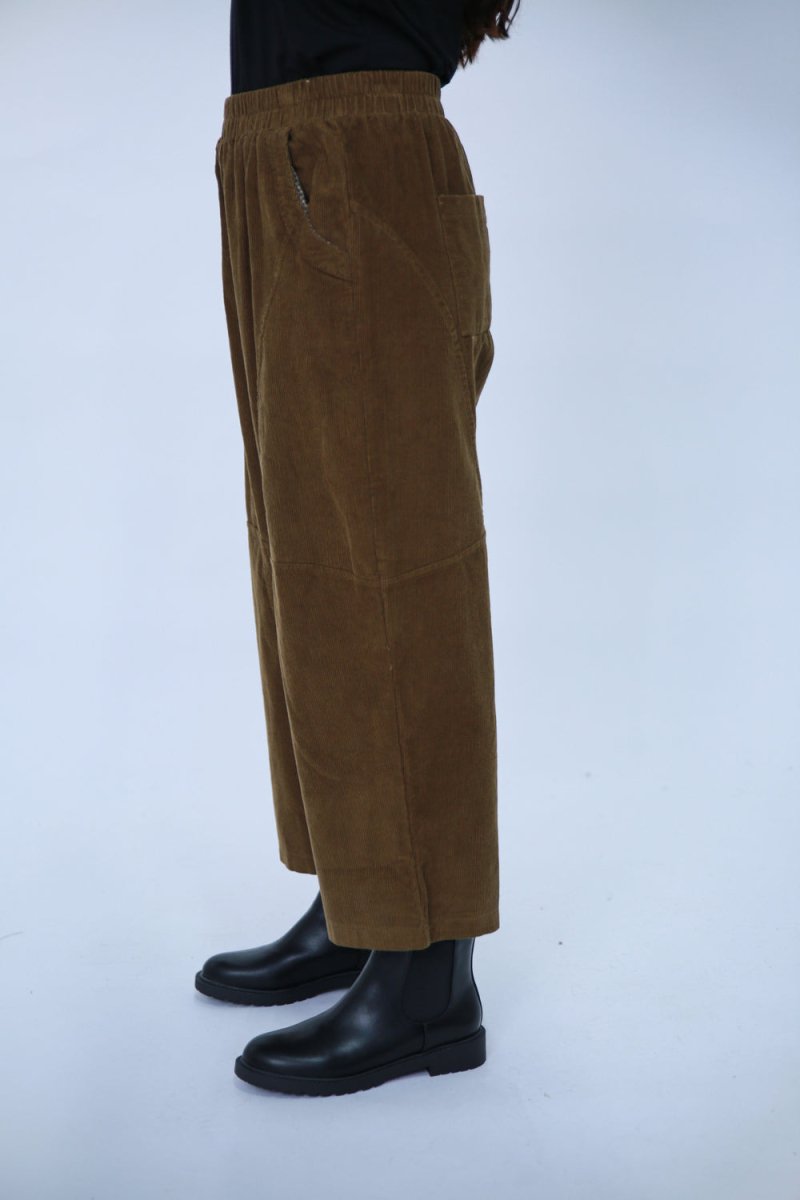 Pantalons Green