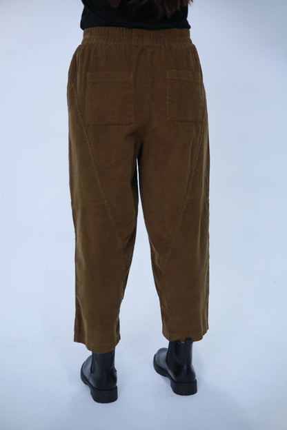 Pantalons Green