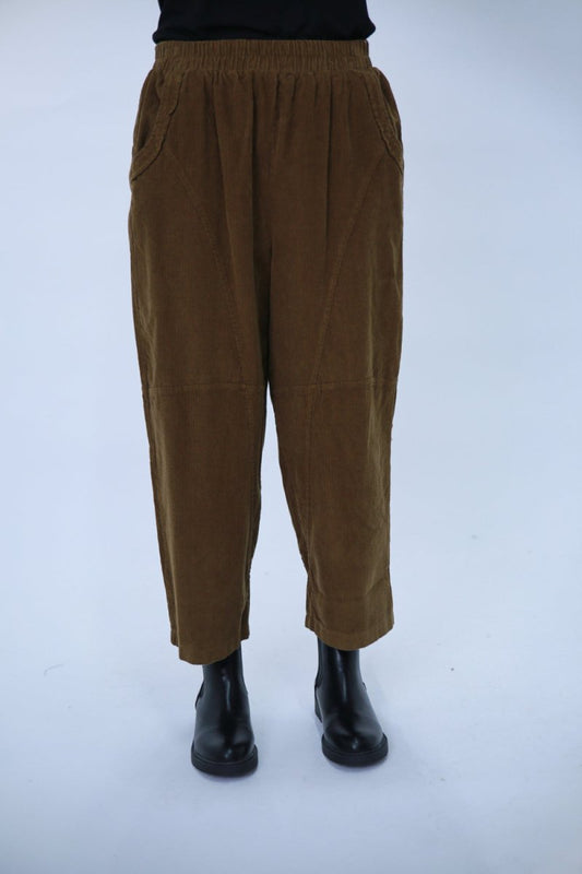 Pantalons Green