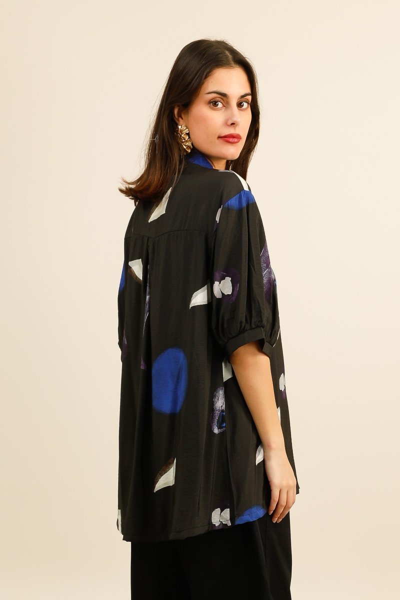 Hauts Black