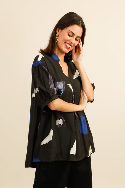 Hauts Black