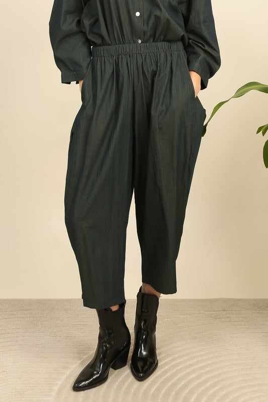 Pantalons Green
