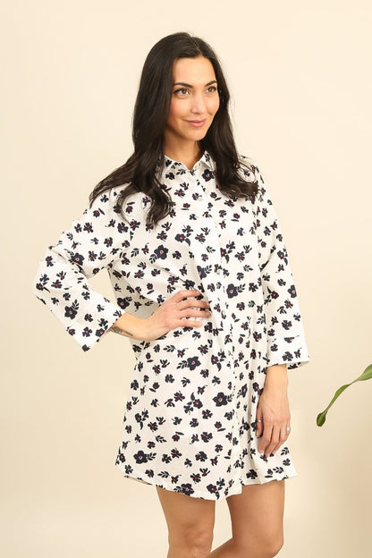 Hauts White