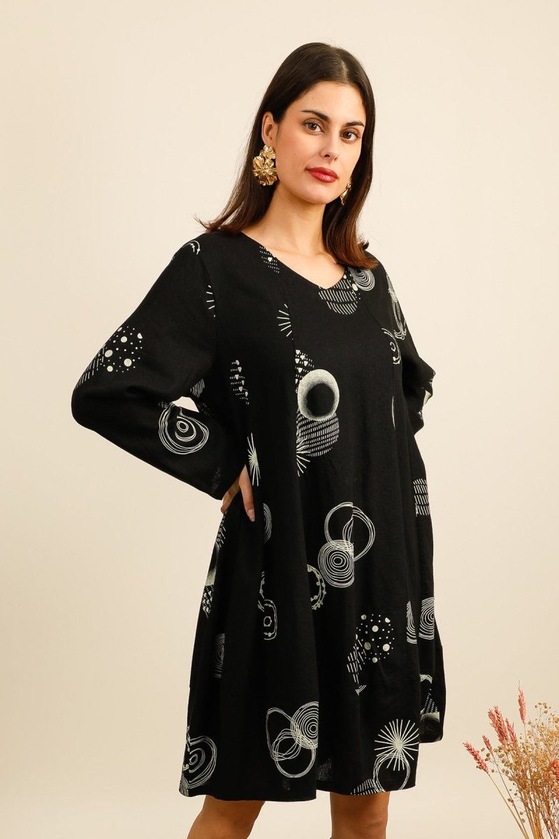 Robes Black