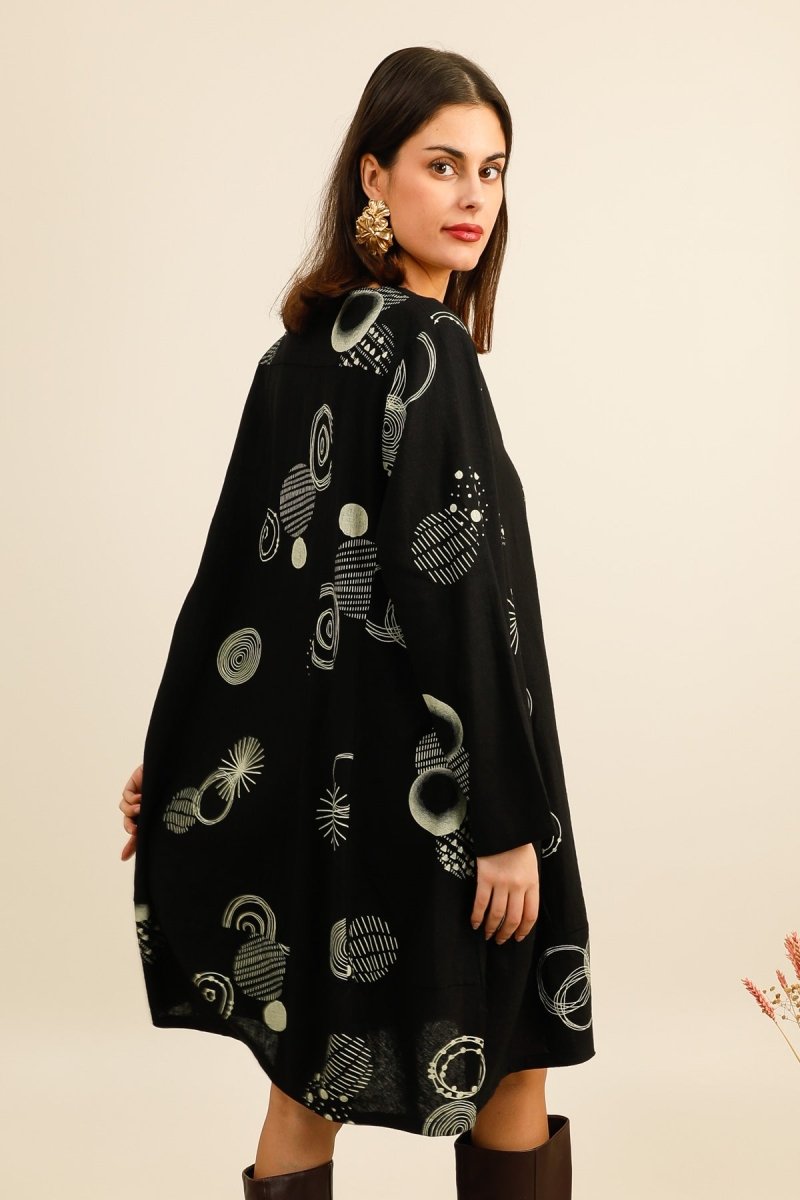 Robes Black