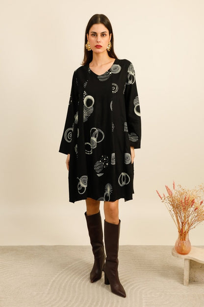 Robes Black