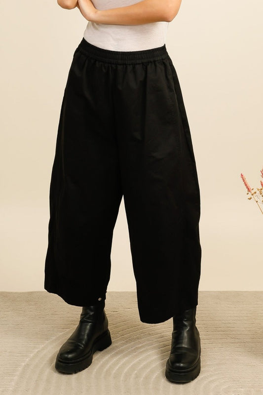 Pantalons Black