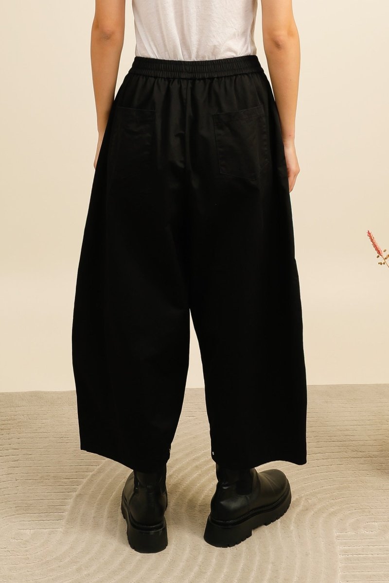Pantalons Black