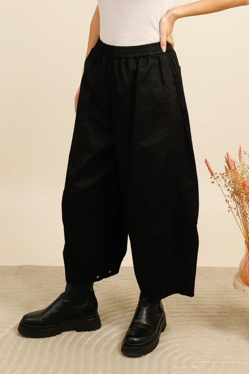 Pantalons Black