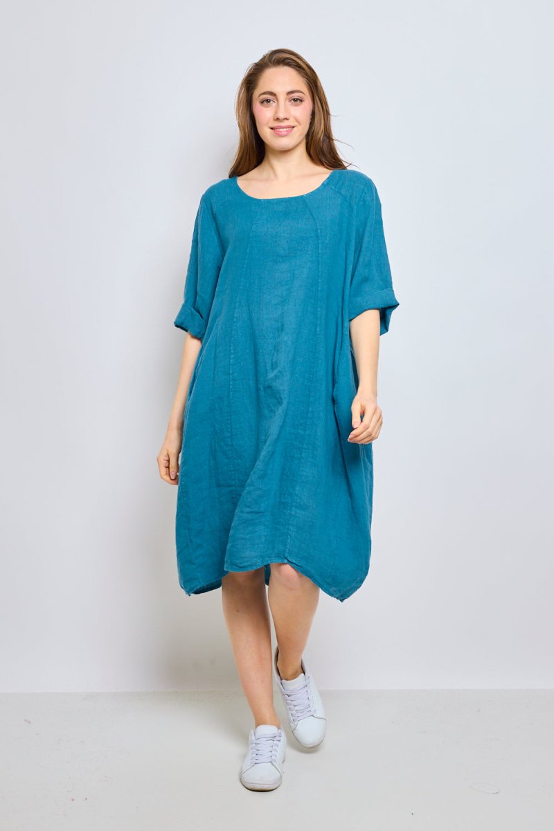 Robes Blue