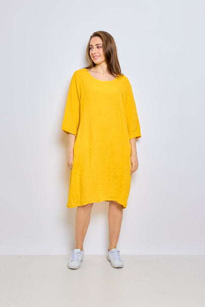 Robes Yellow