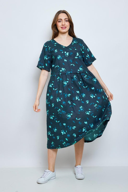 Robes Blue