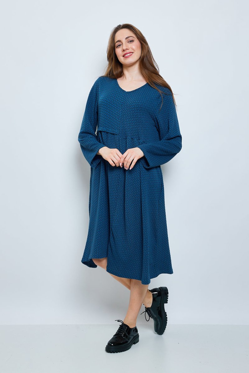 Robes Blue