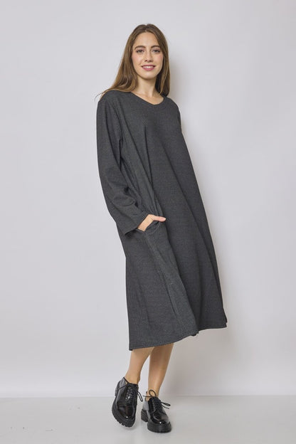 Robes Grey