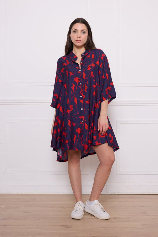 Robes Blue