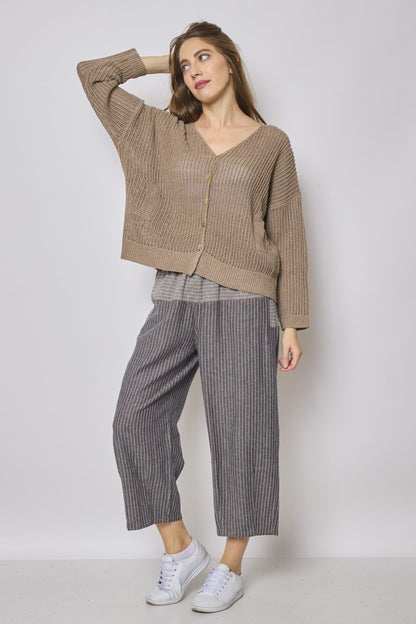 Hauts Beige