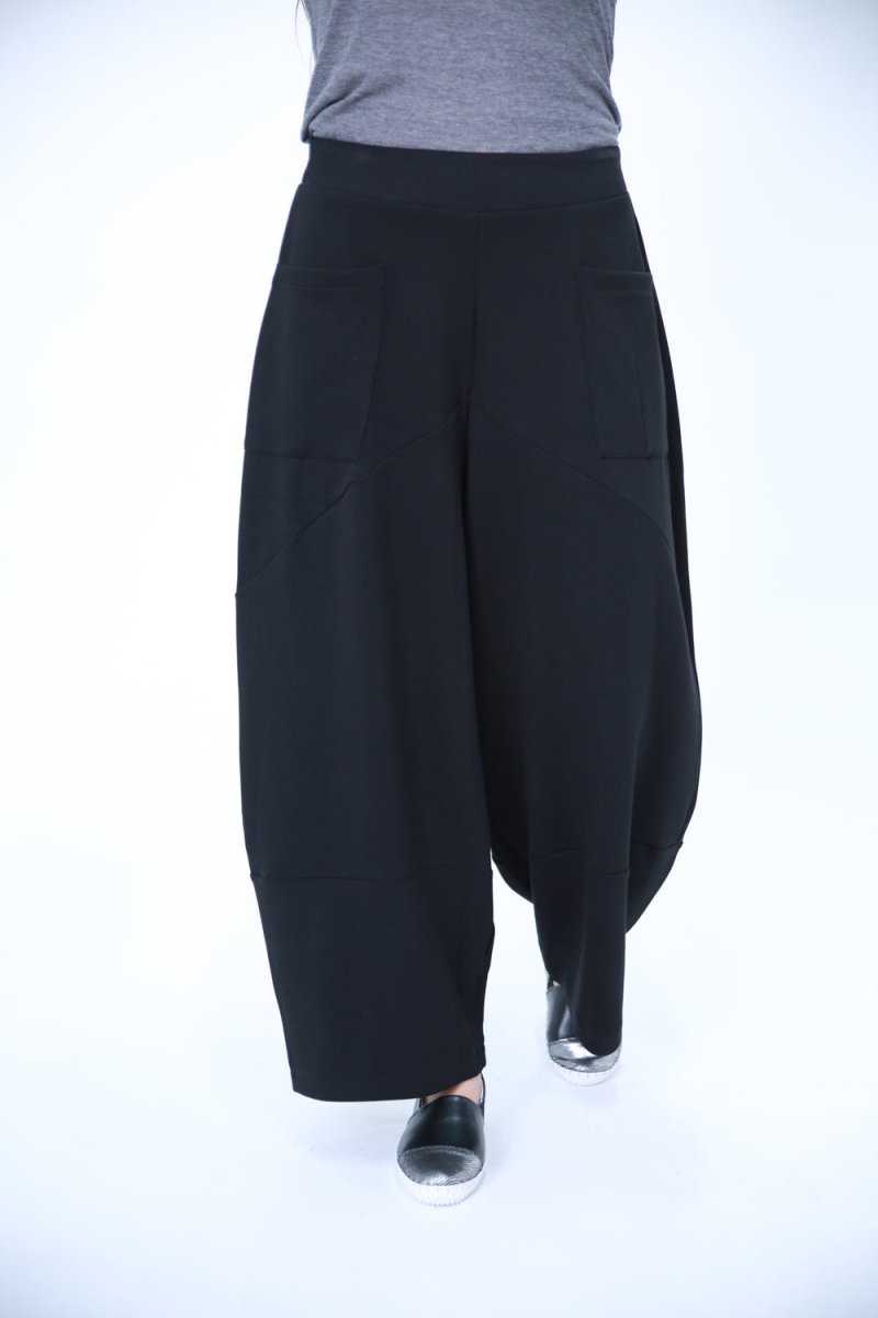 Pantalons Black