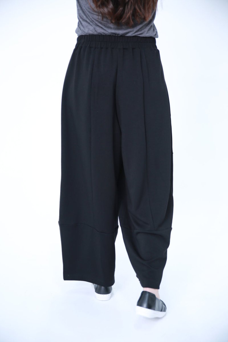 Pantalons Black