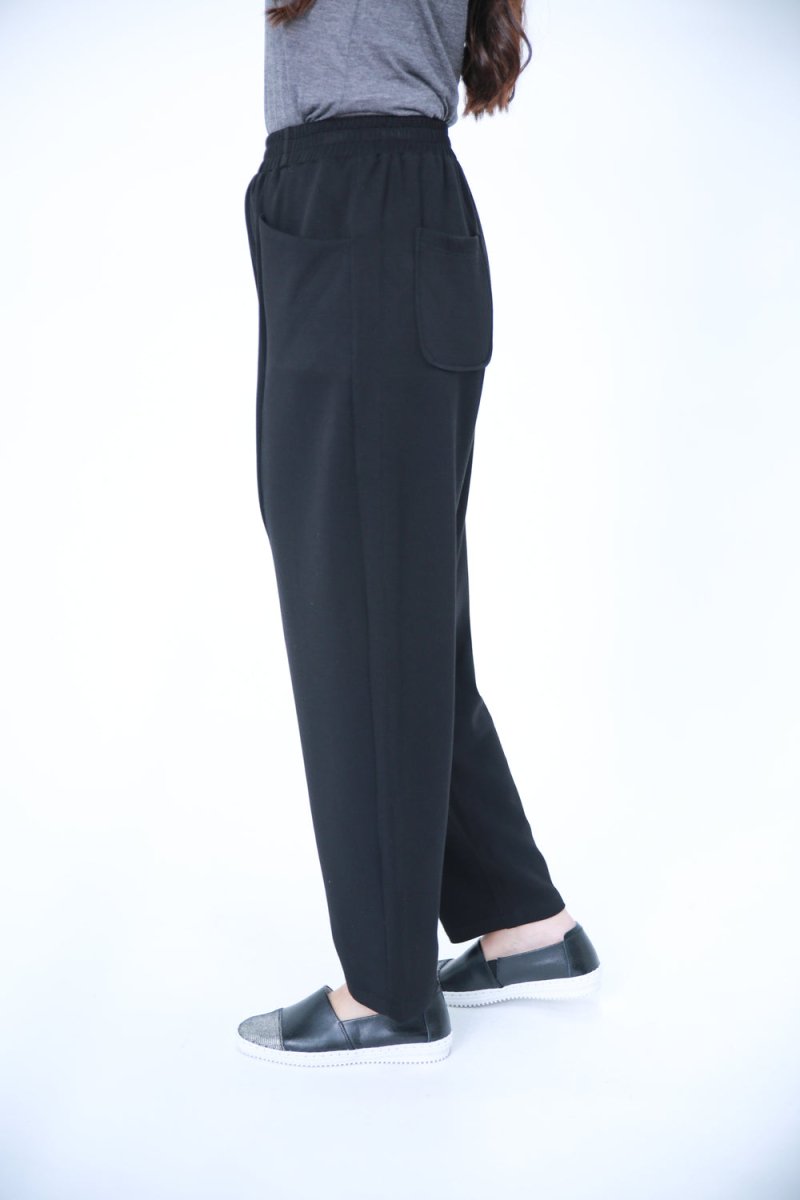 Pantalons Black