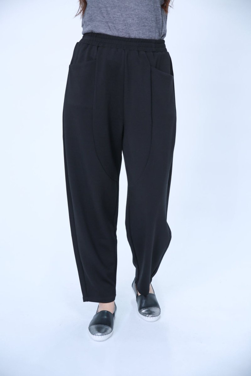 Pantalons Black