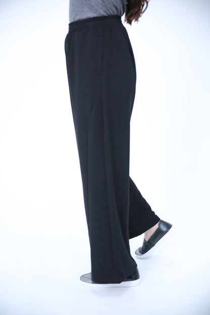 Pantalons Black