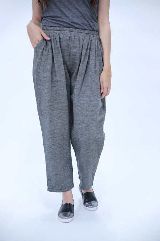 Pantalons Grey