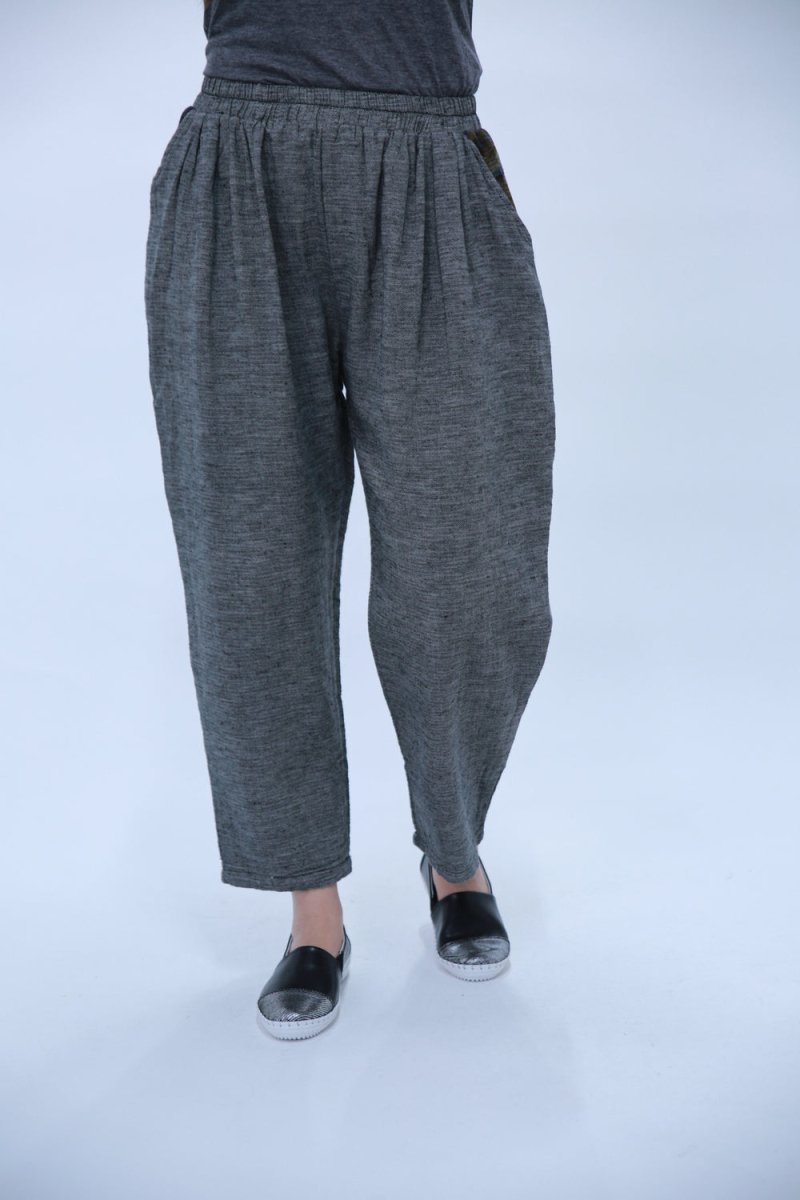 Pantalons Grey