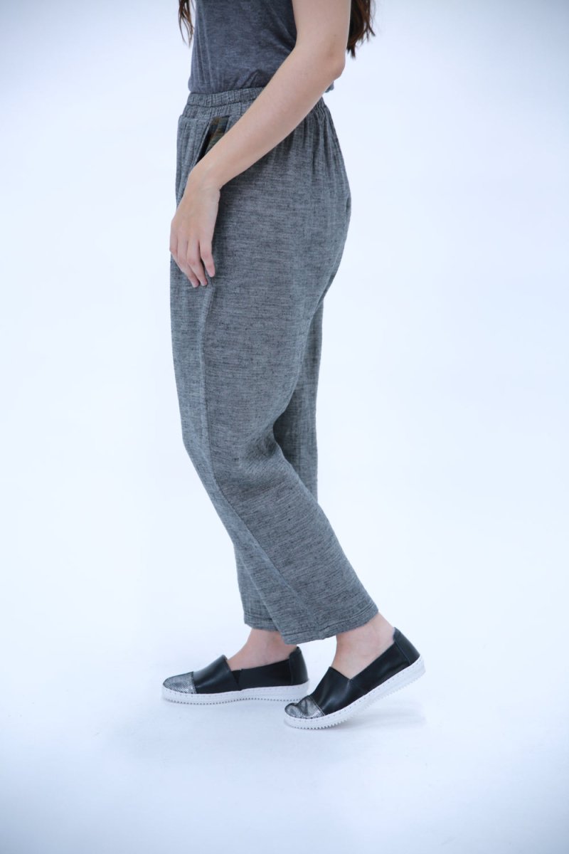 Pantalons Grey