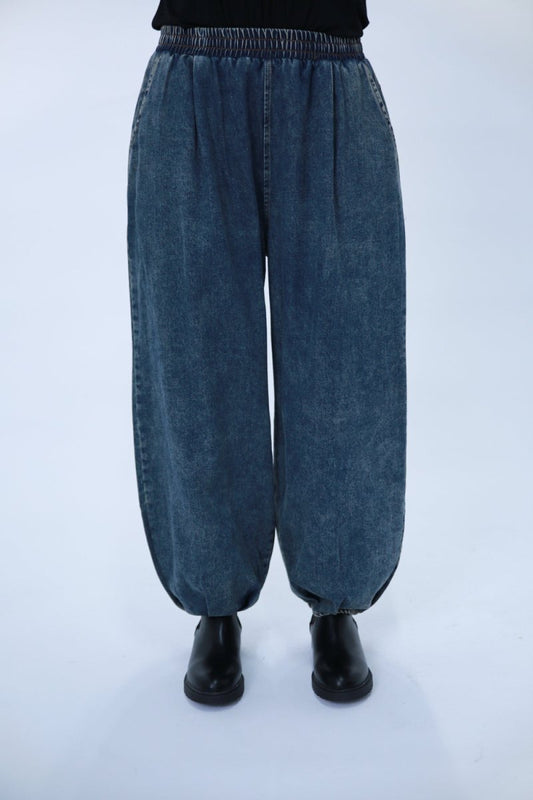 Pantalons Blue