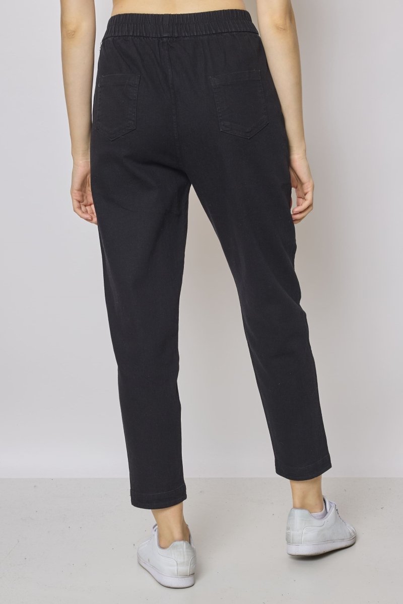 Pantalons Black