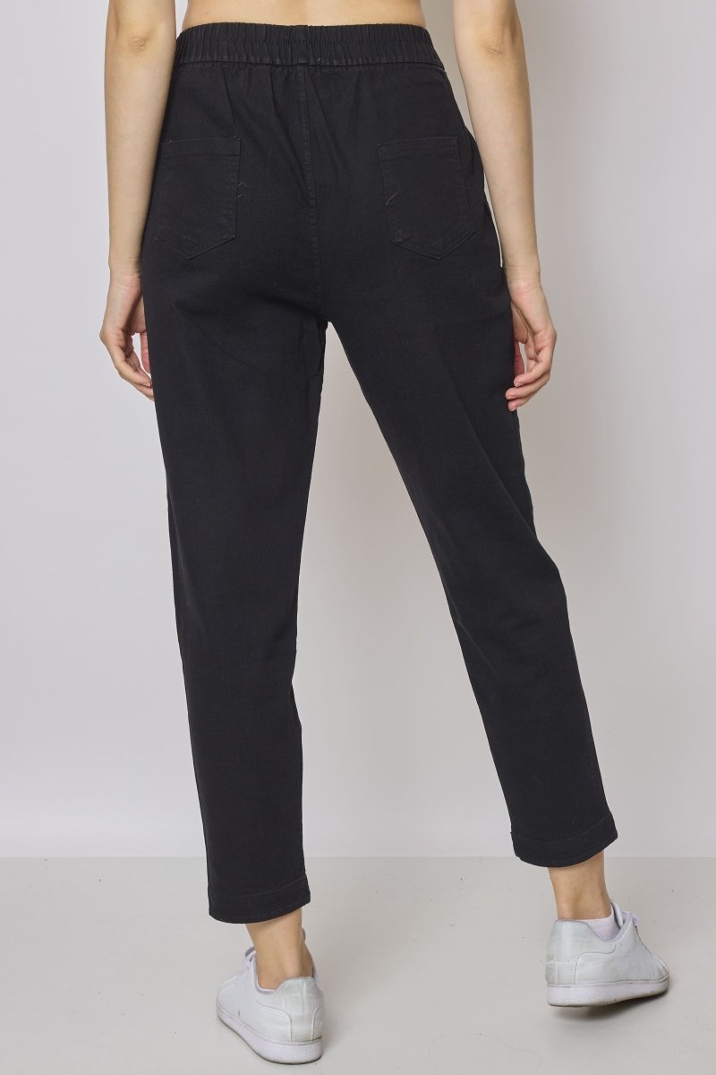 Pantalons Black