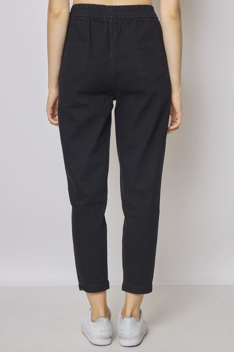 Pantalons Black