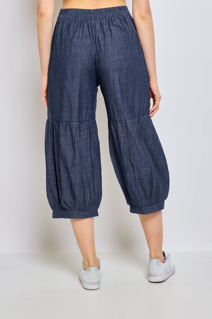 Pantalons Blue