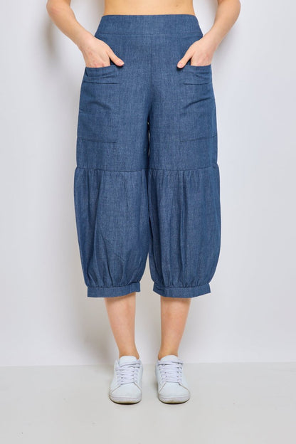 Pantalons Blue