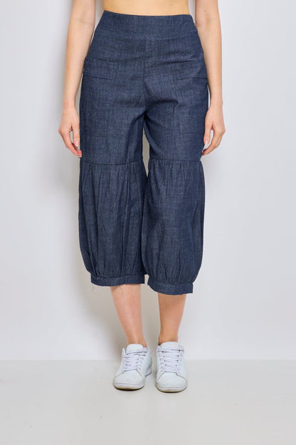 Pantalons Blue