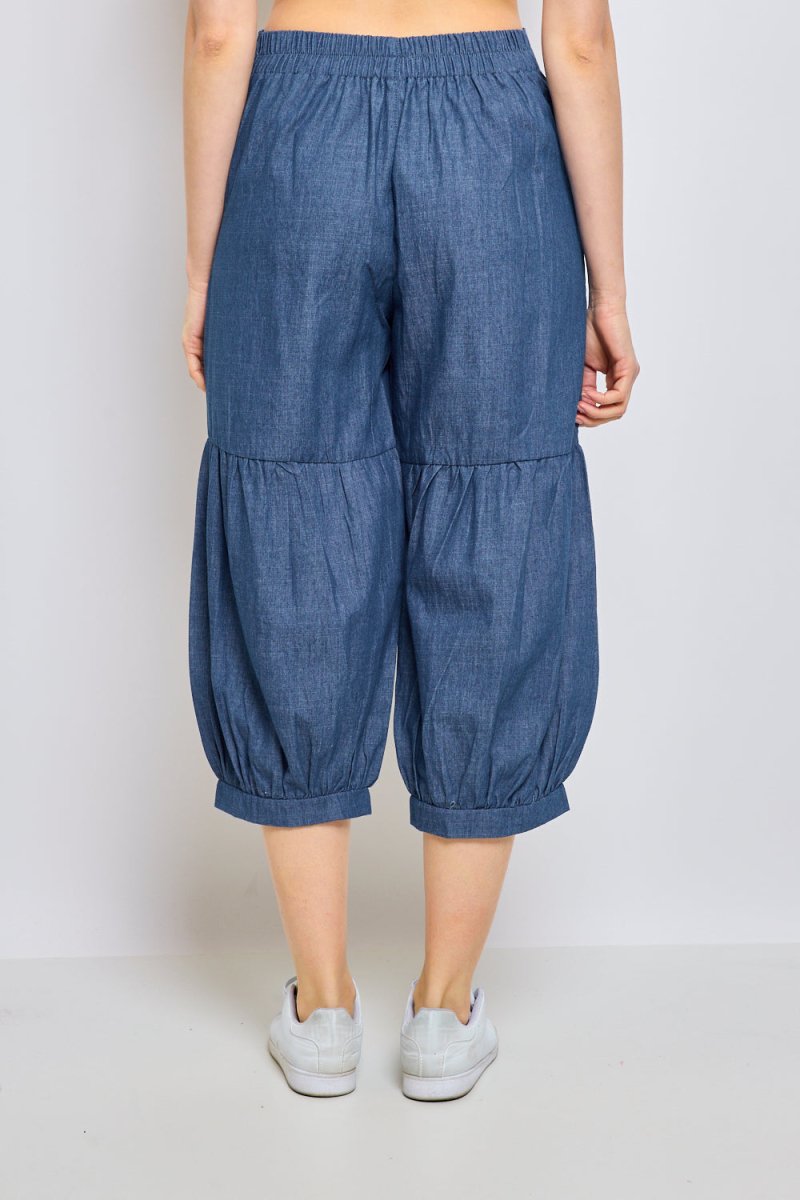 Pantalons Blue