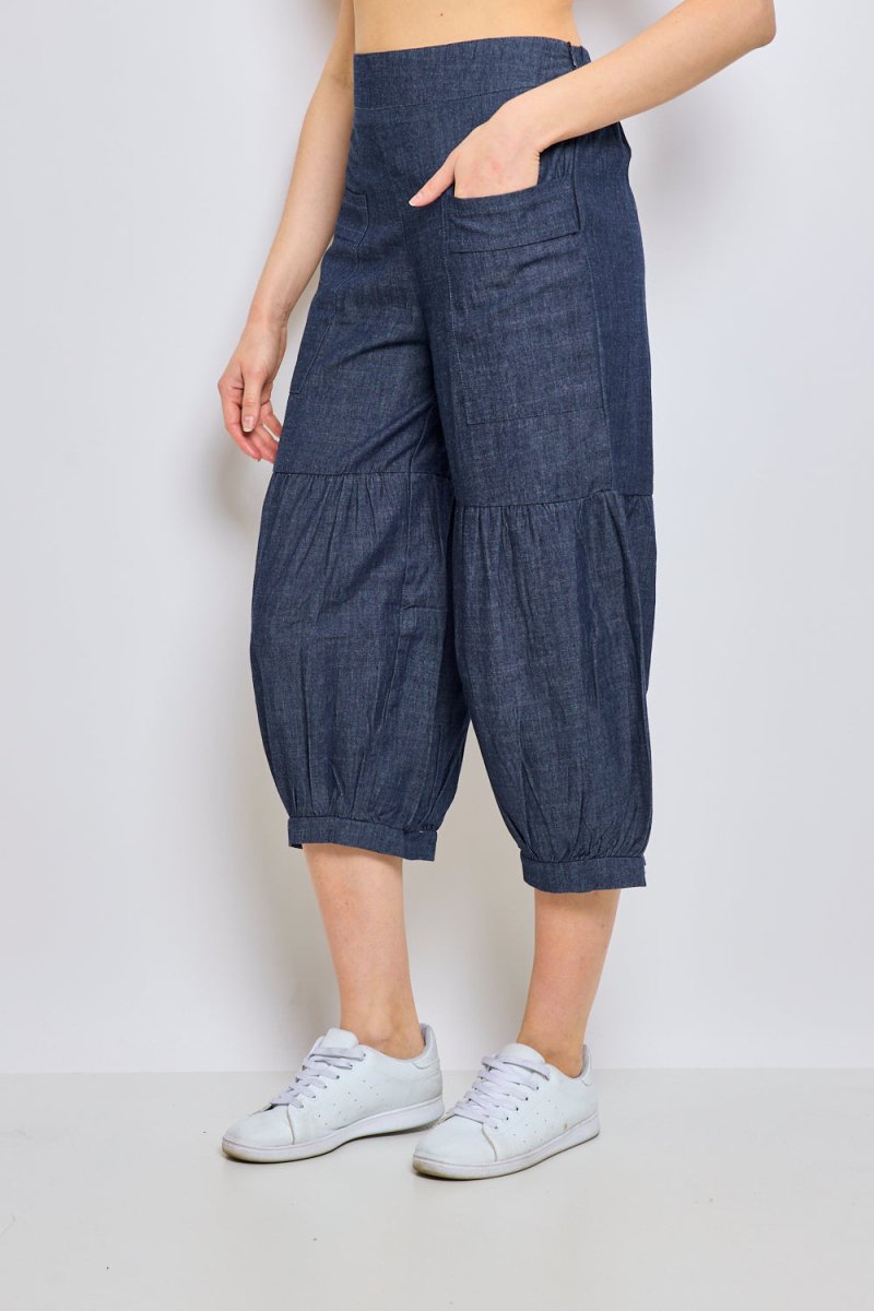 Pantalons Blue