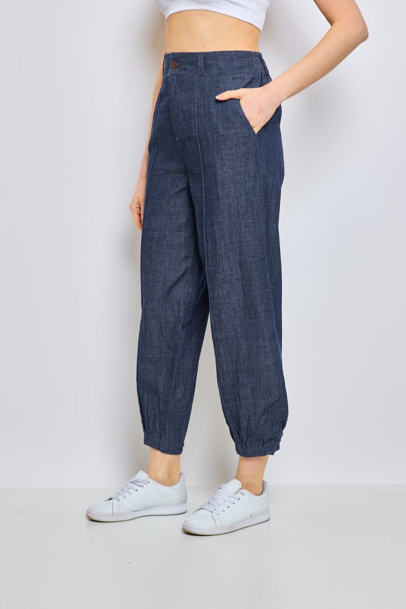 Pantalons Blue