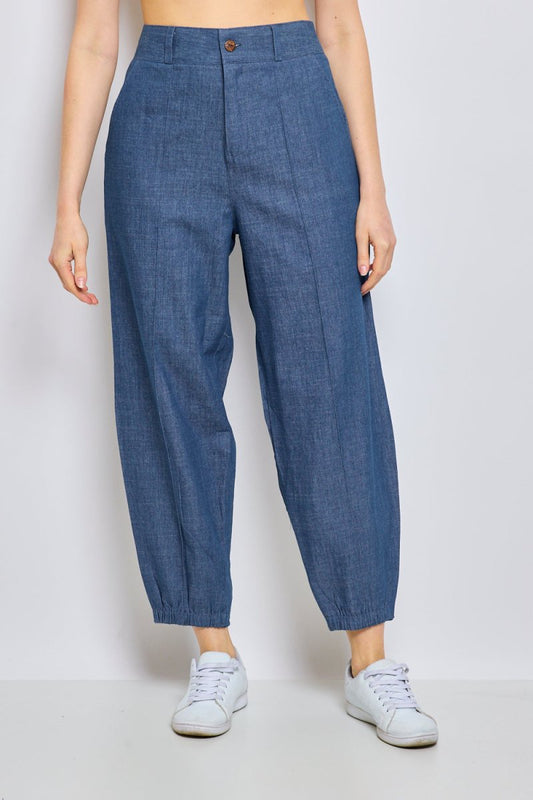 Pantalons Blue