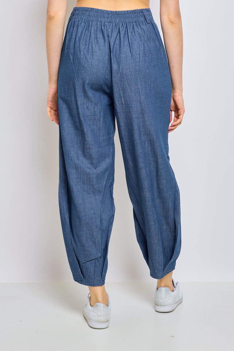 Pantalons Blue