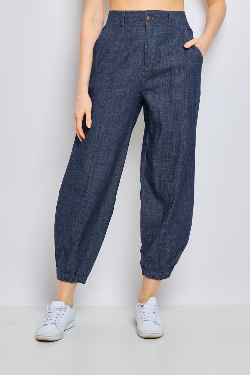 Pantalons Blue