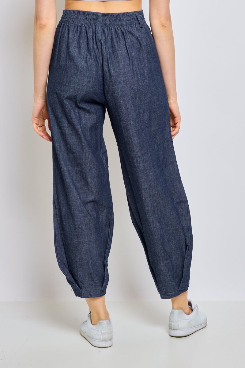 Pantalons Blue